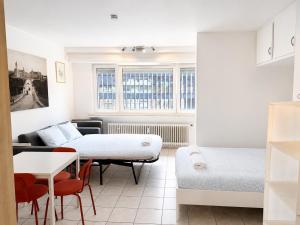 Private Urban Studio 17 - Luxembourg Central
