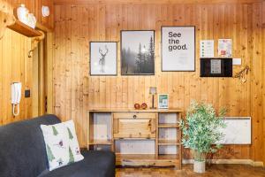 Betù Holiday Apartment