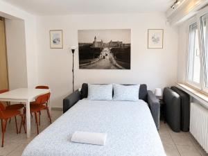 Private Urban Studio 17 - Luxembourg Central