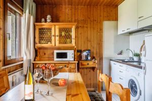 Betù Holiday Apartment