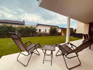 Premium Smart Residential Park House