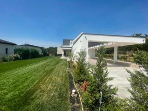Premium Smart Residential Park House