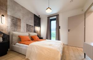 Premium Smart Residential Park House