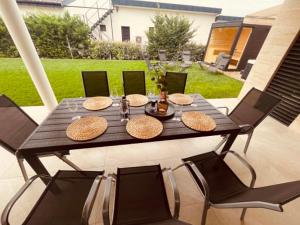 Premium Smart Residential Park House