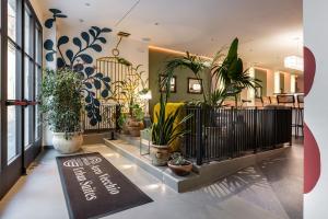 Arco Vecchio Urban Suite - Epoca Collection