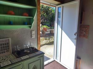 Holiday Home Rubin Charme Häuser 8 by Interhome