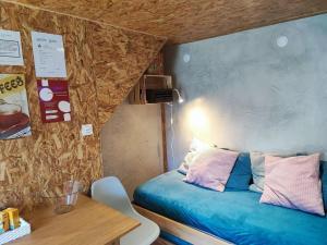 Holiday Home Rubin Charme Häuser 8 by Interhome