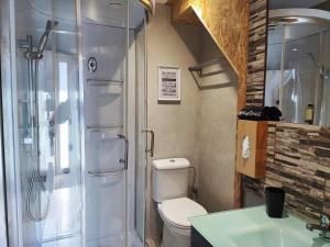 Holiday Home Rubin Charme Häuser 8 by Interhome