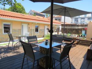 Holiday Home Rubin Charme Häuser 8 by Interhome