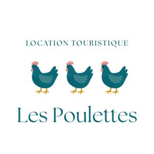 Les Poulettes