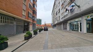Bilbao Uribarri Apartments 2