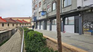 Bilbao Uribarri Apartments 2
