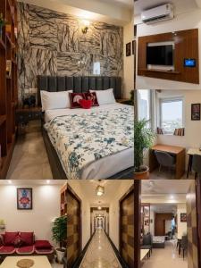 VEDIK24 RESORT HOMESTAY V02 Eternity