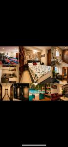 VEDIK24 RESORT HOMESTAY V02 Eternity