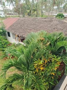 Al Mar Bed and Breakfast