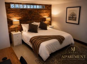 Waterkloof Glen Apartment
