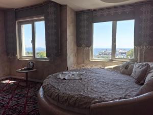 Borz Hotel