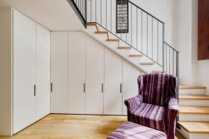 Spacious Renovated Loft - CityLife and Sempione