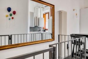 Spacious Renovated Loft - CityLife and Sempione