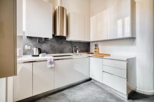 Spacious Renovated Loft - CityLife and Sempione