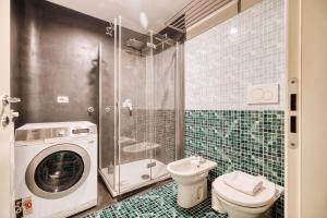 Spacious Renovated Loft - CityLife and Sempione