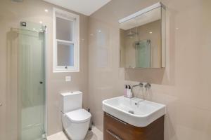 Modern Garden Apartment in Fitzrovia Near Oxford Circus & Soho