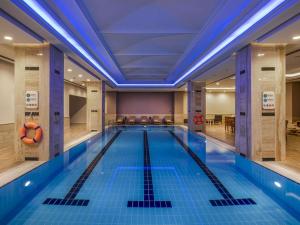 Downtown Ankara Hotel