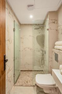 Charming modern apartment in Gueliz