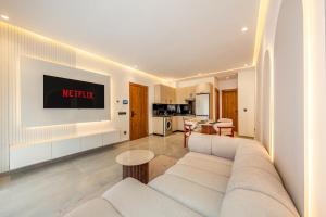 Charming modern apartment in Gueliz