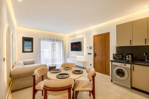 Charming modern apartment in Gueliz