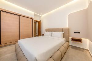 Charming modern apartment in Gueliz