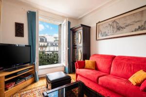 Le Charonne Haussmann - Welkeys