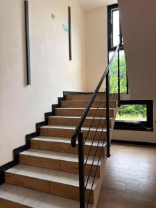 Apartament w Kębłowie