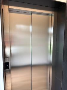 Apartament w Kębłowie