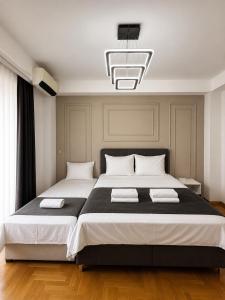 Front Beach Exclusive Apartments