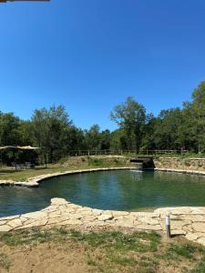 Agriturismo Le Cerrete