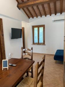 Agriturismo Le Cerrete