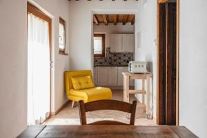 Agriturismo Le Cerrete