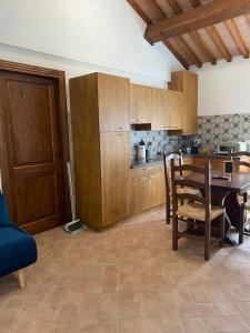 Agriturismo Le Cerrete