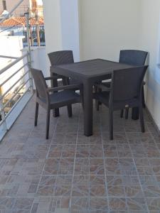 Luxury marias apartments