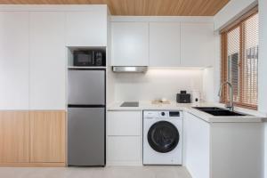 Modern Studio at Wing Samui