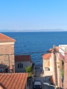 Luxury marias apartments