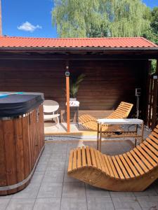 Agro Bieszczady Sleep Tourism