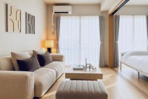 NEW Live Like a Local in Fukuoka 1BR Up to 4
