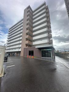 NEW Live Like a Local in Fukuoka 1BR Up to 4