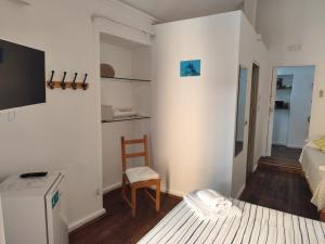Munaciello Rooms
