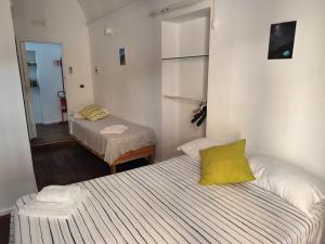 Munaciello Rooms