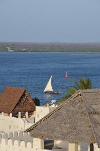 Zahir House Lamu Shella