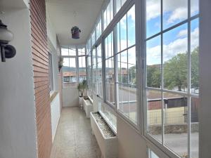 Apartamento La Coqueta 2034
