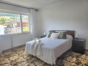 Apartamento La Coqueta 2034
